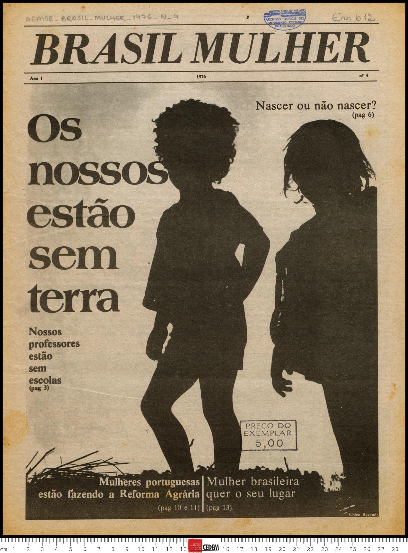 Brasil Mulher - 4 - 76