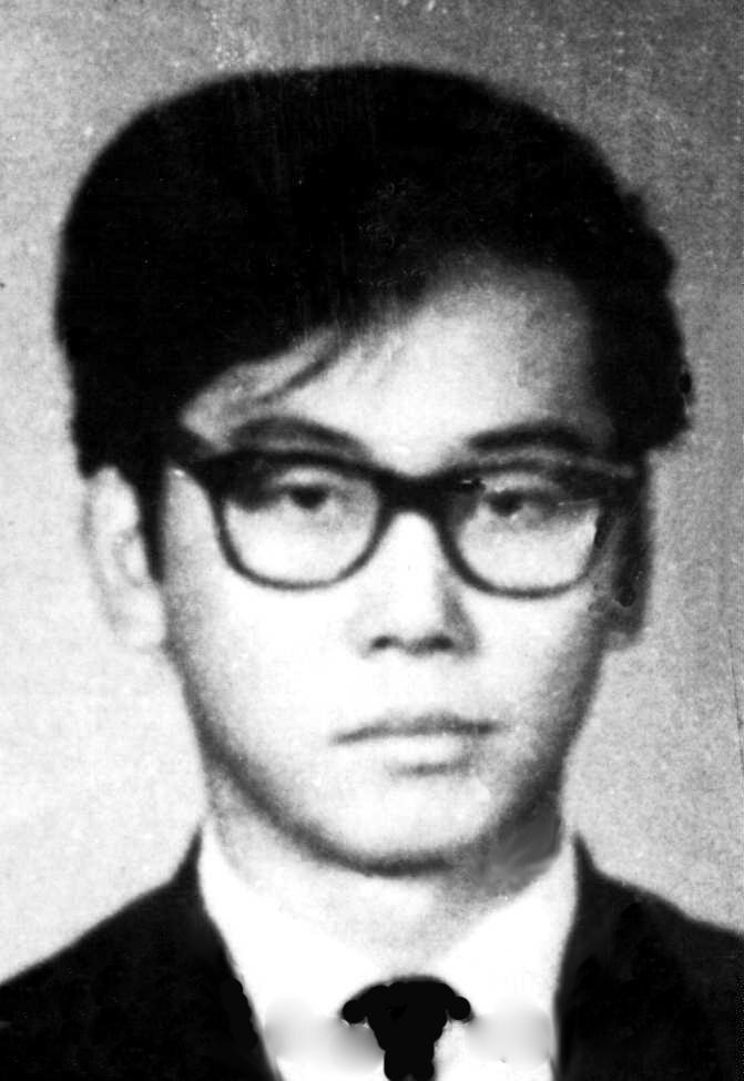 Yoshitane Fujimori