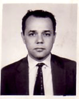 Walter de Souza Ribeiro