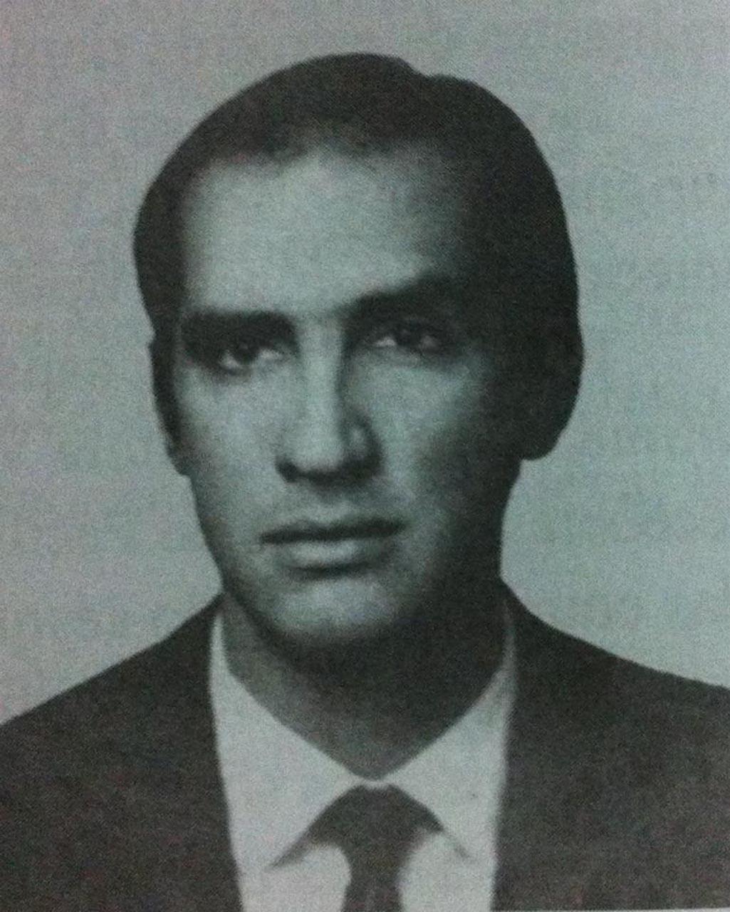 Octávio Gonçalves Moreira Junior