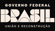 Governo Federal Brasil - União e Reconstrução