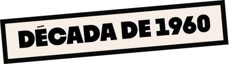 Década de 1960