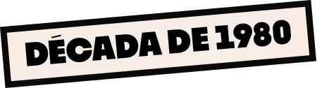 Década de 1980