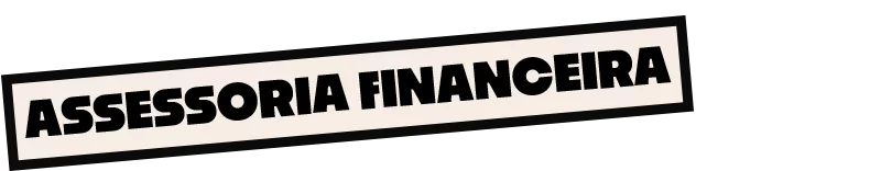 Assessoria financeira