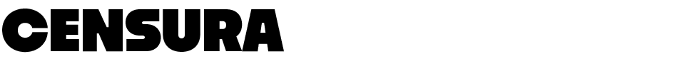 Censura
