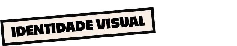 Identidade visual