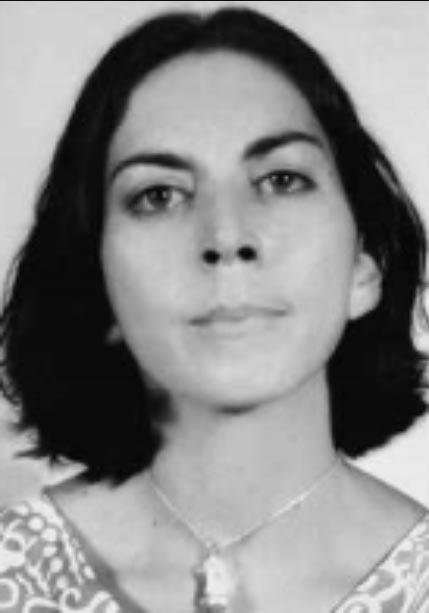 Maria Auxiliadora Lara Barcelos. Arquivo resgatado pela Comissão Nacional da Verdade_Relatório da Comissão Nacional da Verdade - Volume III - p. 1845.